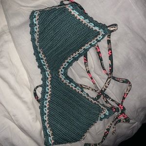 Target bathing suit that i outgrew. Size XS